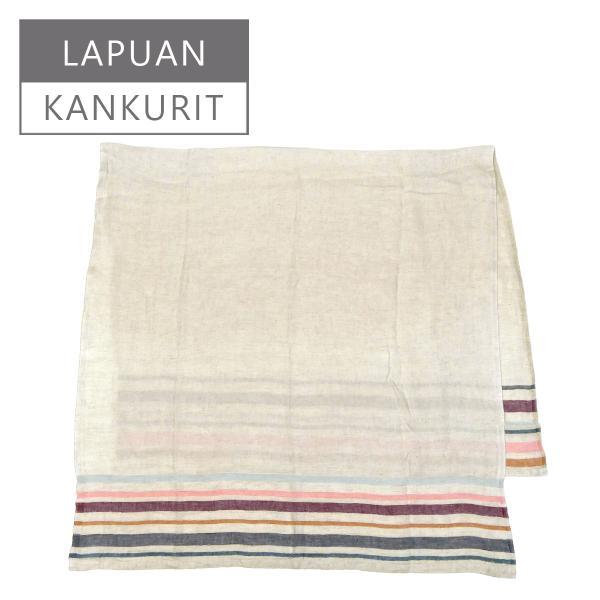 楽天 towel bath 95x180 リネンバスタオル Kankurit）LEWA カンクリ（Lapuan ラプアン 100% linen washed タオル