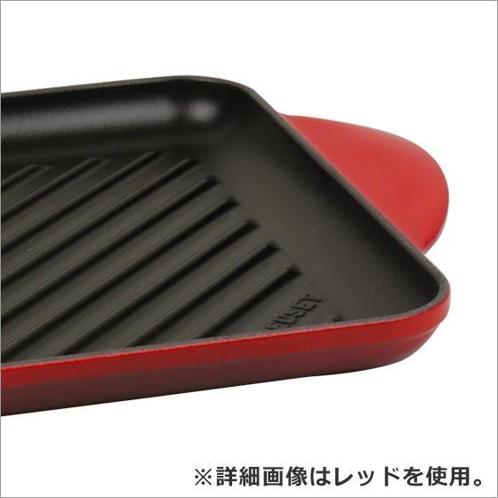 Le Creuset（ル・クルーゼ） 【並行輸入品】ル・クルーゼ グリル・カレ