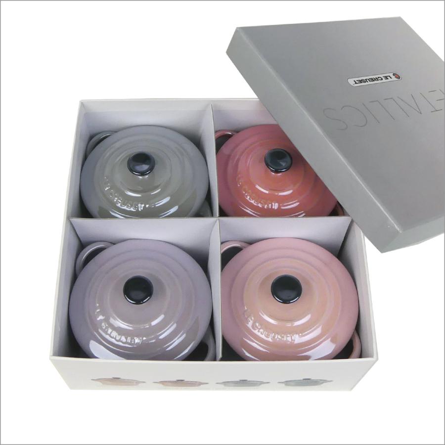 Le Creuset 【並行輸入品】ル・クルーゼ ルクルーゼ ミニ
