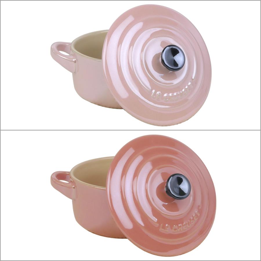 Le Creuset 【並行輸入品】ル・クルーゼ ルクルーゼ ミニ