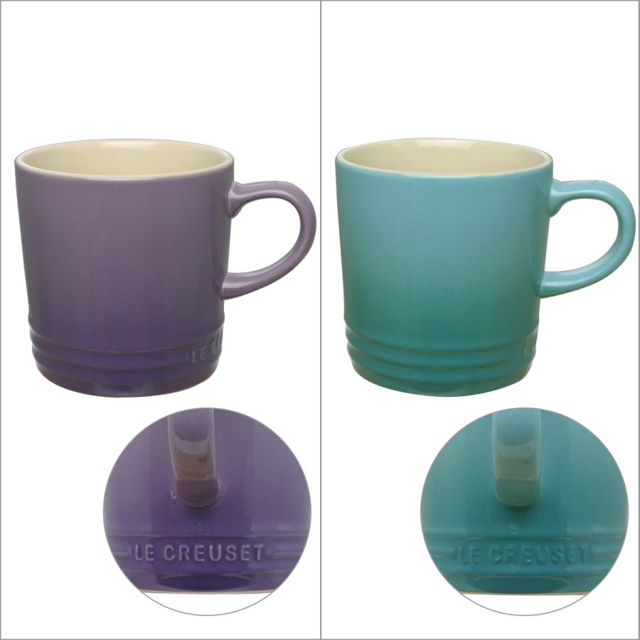 Le Creuset（ル・クルーゼ） 【並行輸入品】ル・クルーゼ マグカップ