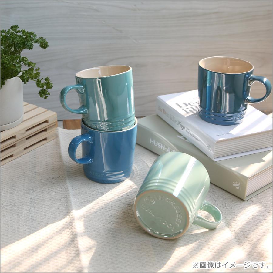 Le Creuset 【並行輸入品】ル・クルーゼ ルクルーゼ マグカップ