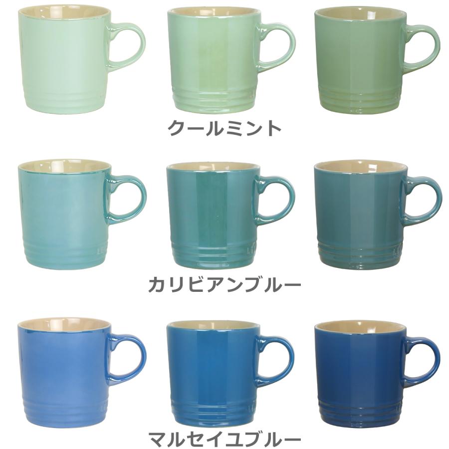 Le Creuset 【並行輸入品】ル・クルーゼ ルクルーゼ マグカップ 350ml