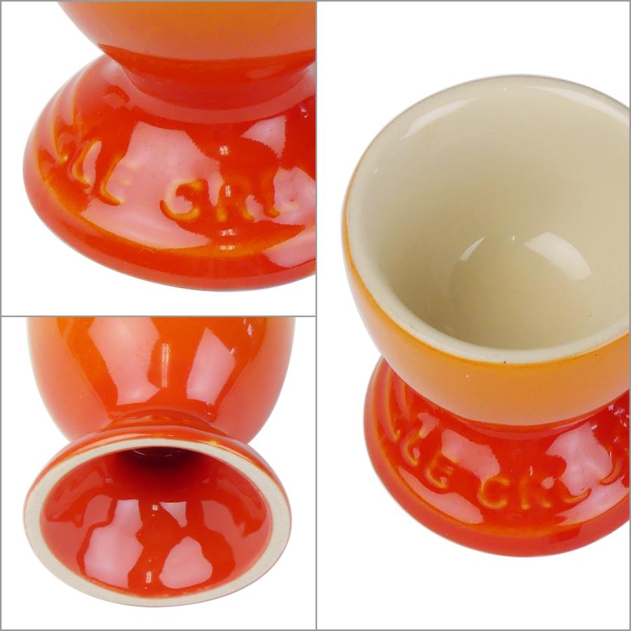 Le Creuset（ル・クルーゼ） 【並行輸入品】ル・クルーゼ エッグ