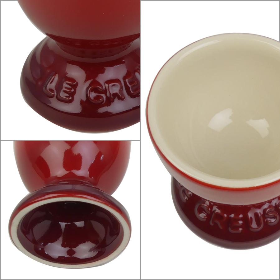 Le Creuset 【並行輸入品】ル・クルーゼ ルクルーゼ エッグ