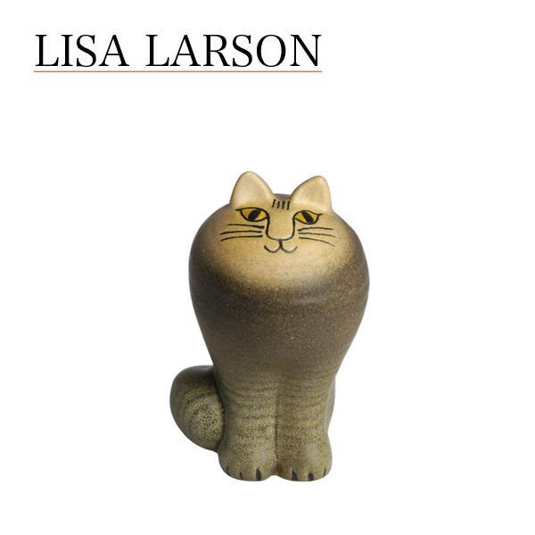 2021新入荷 リサラーソン キャットマヤ グレー 猫 置物 北欧インテリア 格安即決 雑貨 オブジェ Larson リサ Maya Cat Lisa ラーソン 1151002