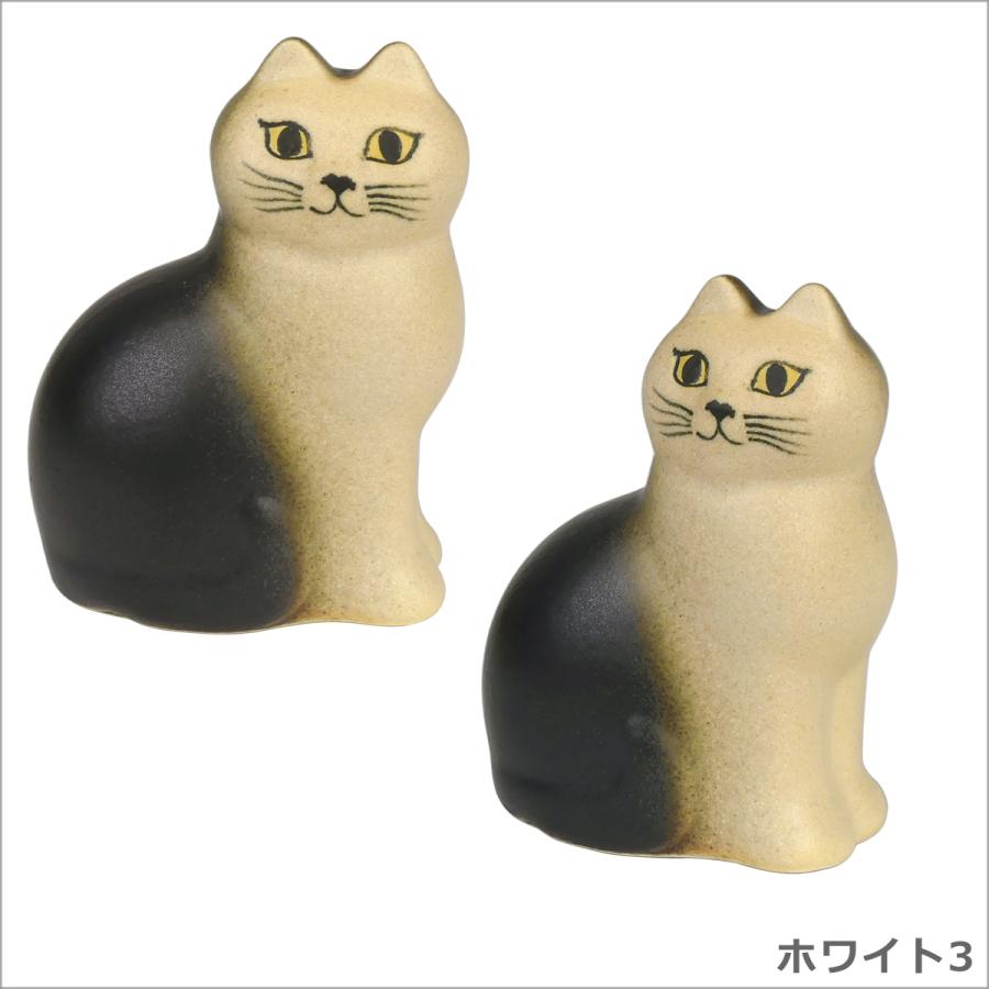 Lisa Larson リサ・ラーソン キャットマンズ ミニ 猫 置物(小 Lisa Larson リサ・ラーソン キャットマンズ ミニ 猫 置物(小