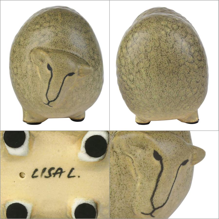 Lisa Larson リサ・ラーソン ヒツジ 北欧雑貨 置物 Sheep Lisa Larson リサ・ラーソン ヒツジ 北欧雑貨 置物 Sheep