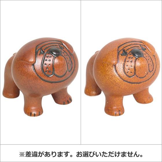 リサラーソン ケンネルブルテリア＆ケンネルブルドッグ 北欧 美品 lis4202-1.jpg