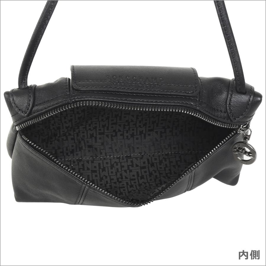 ル プリアージュ キュイール 【並行輸入品】ロンシャン ル・プリ