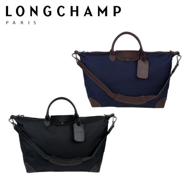 ロンシャン ボックスフォード トラベルバッグ 1624-080 LONGCHAMP BOXFORD :lon841:daily-3.com