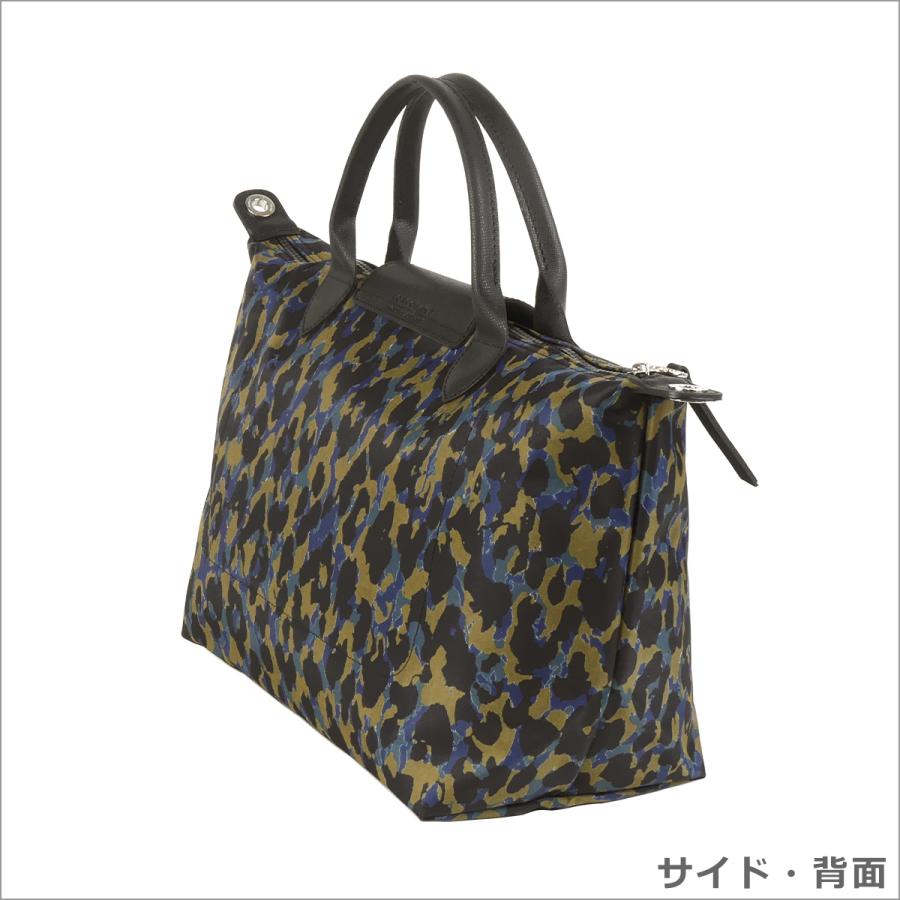 ル プリアージュ 【並行輸入品】ロンシャン ル・プリアージュ パンサー