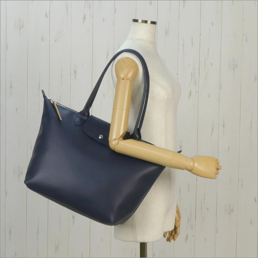LONGCHAMP 【並行輸入品】ロンシャン ル・プリアージュ シティ