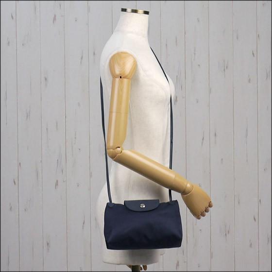 【週末限定値下げ】LONGCHAMP プリアージュ ネオ ショルダーバッグ store-goods_ag-894800