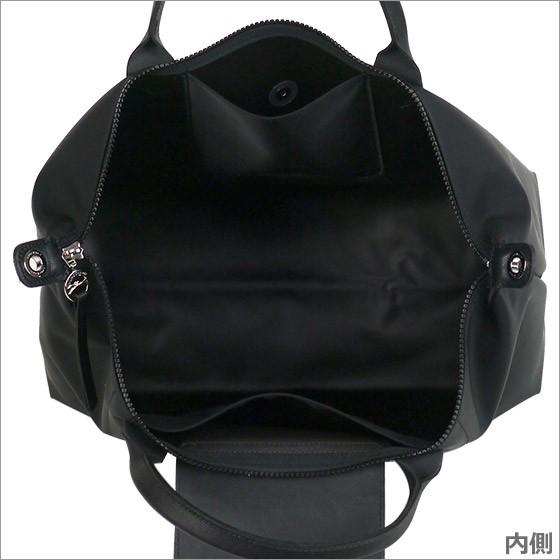 美品❤ロンシャン Longchamp ル・プリアージュ ネオ ショルダー Ｍ 黑 LONGCHAMP ロンシャン ル プリアージュ ネオ ショルダーバッグ M