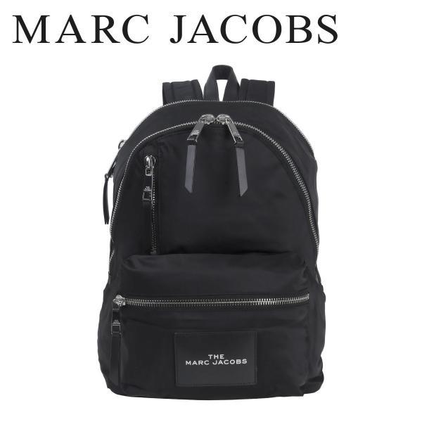 マークジェイコブス リュック H303M02PF21 THE ZIPPER BACKPACK（ザ