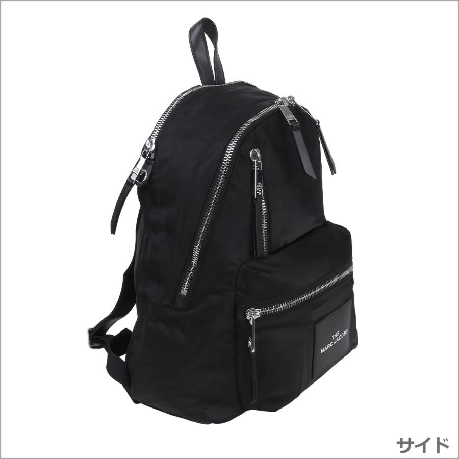 マークジェイコブス リュック H303M02PF21 THE ZIPPER BACKPACK（ザ 