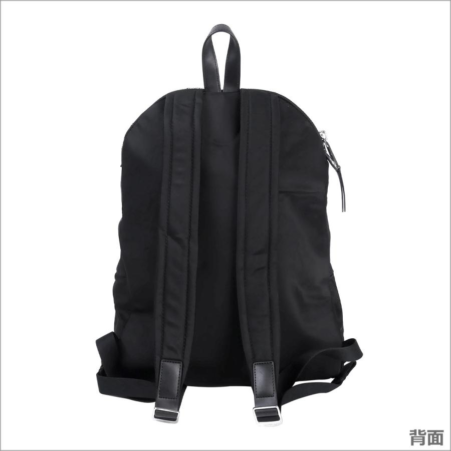 マークジェイコブス リュック H303M02PF21 THE ZIPPER BACKPACK（ザ ジッパー バックパック）キレカジ 通勤 通学 A4対応 MARC JACOBS｜daily-3｜05