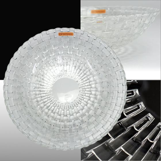Nachtmann 【並行輸入品】ナハトマン ボサノバ 77688 ボウル 30cm