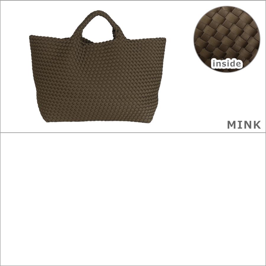 NAGHEDI（ナゲディ） 【並行輸入品】ナゲディ トートバッグ St. Barths