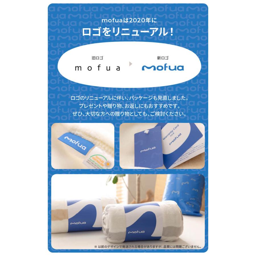 Mofua モフア プレミアムマイクロファイバー毛布 ひざ掛けサイズ Nic1305 Daily 3 Com 通販 Yahoo ショッピング