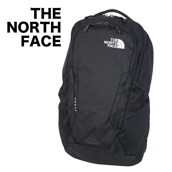 the north face vault 28l