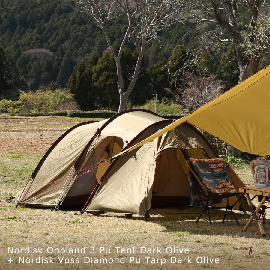 NORDISK（ノルディスク） 【並行輸入品】ノルディスク オップランド