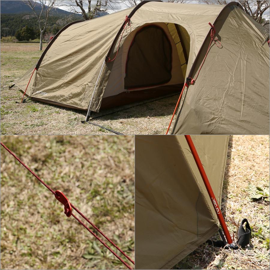 NORDISK（ノルディスク） 【並行輸入品】ノルディスク オップランド