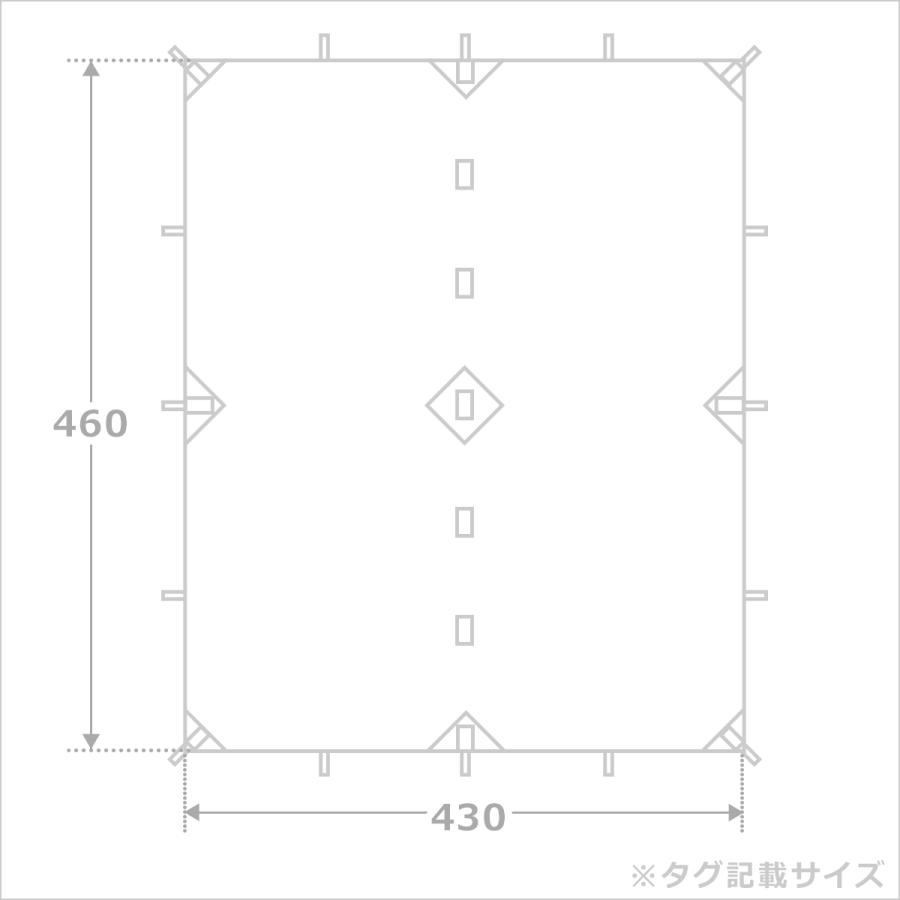 NORDISK ノルディスク タープ ヴォス20 ダークオリーブ 127021 NORDISK ノルディスク タープ ヴォス20 ダークオリーブ 127021