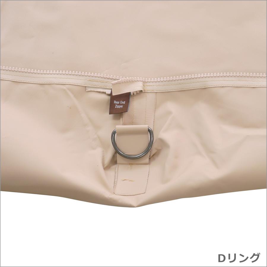 ノルディスク ウトガルド 13.2 ベーシック コットン テント 142010 + フロアセット Basic Cotton Tent 142010 + Utgard 13.2 Zip-In-Floor Nordisk Utgard 13.2｜daily-3｜10