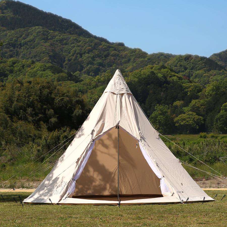 NORDISK 【並行輸入品】ノルディスク アルフェイム 12.6