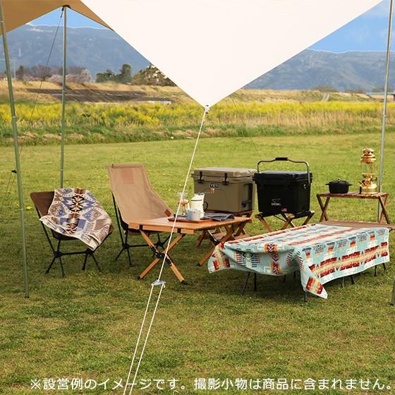 ノルディスク カーリ カリ タープ 142018 Basic Cotton Tarp Incl. Pegs/Poles/Guy Ropes Nordisk Kari 20 :nor142018