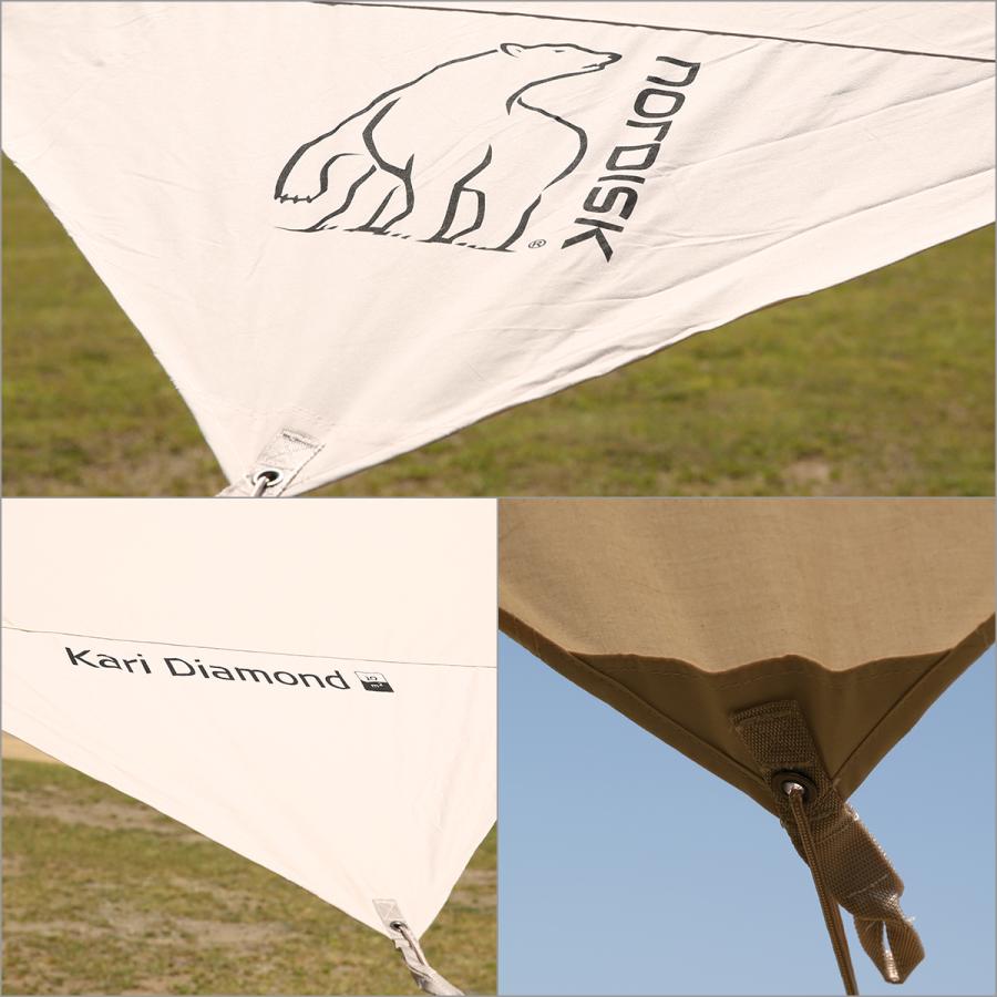 NORDISK（ノルディスク） 【並行輸入品】ノルディスク カーリ カリ