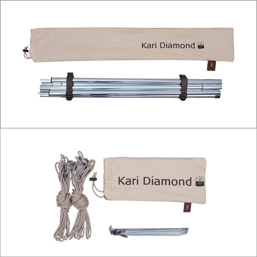 NORDISK（ノルディスク） 【並行輸入品】ノルディスク カーリ カリ