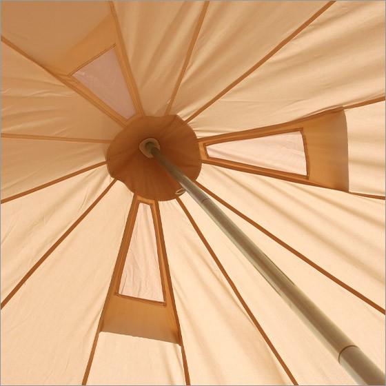 ノルディスク　アスガルド　19.6 ベーシックコットンテント Amazon.co.jp: [ノルディスク] Nordisk Asgard 19.6 Basic Cotton Tent