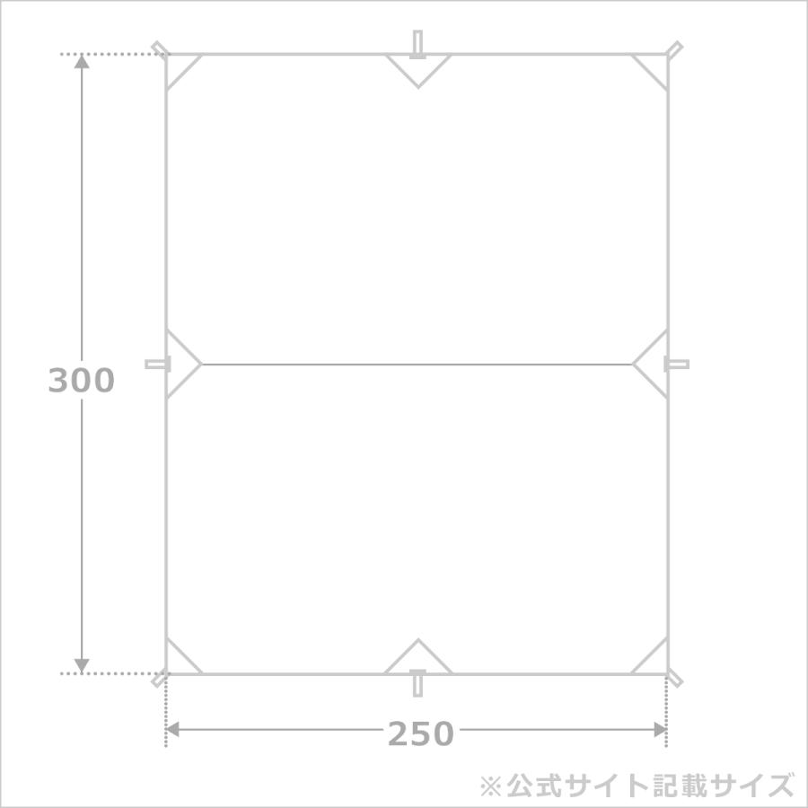 NORDISK（ノルディスク） 【並行輸入品】ノルディスク ミニタープ