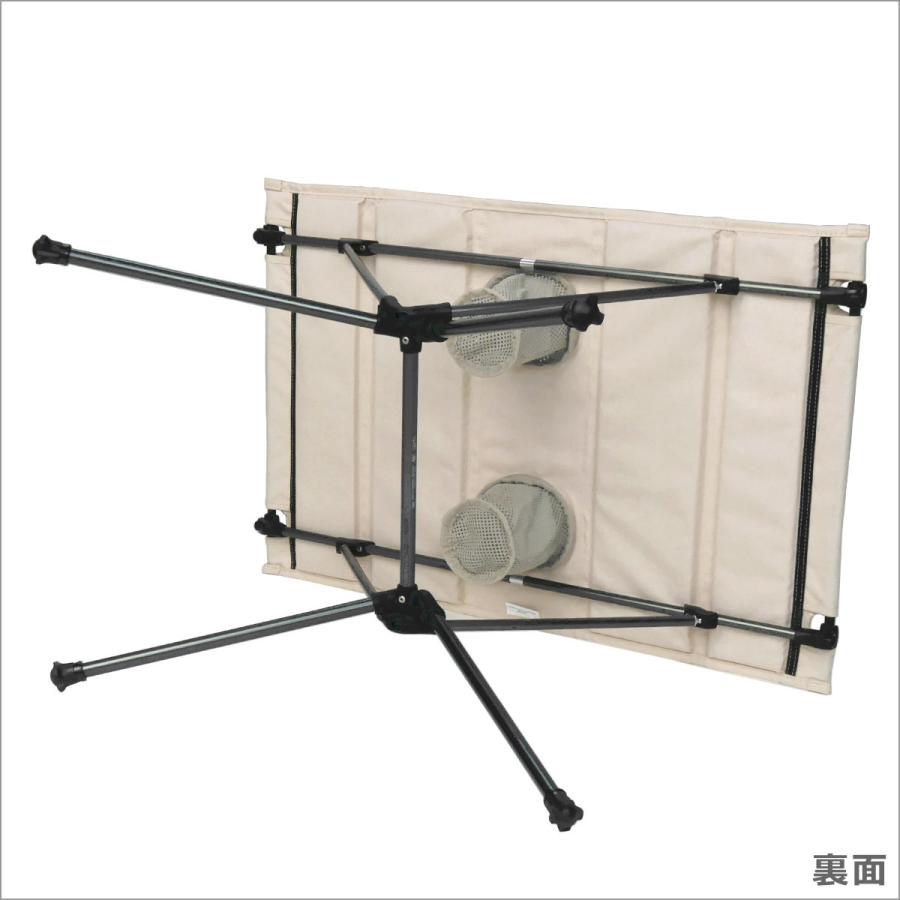 NORDISK 【並行輸入品】ノルディスク x ヘリノックス テーブル