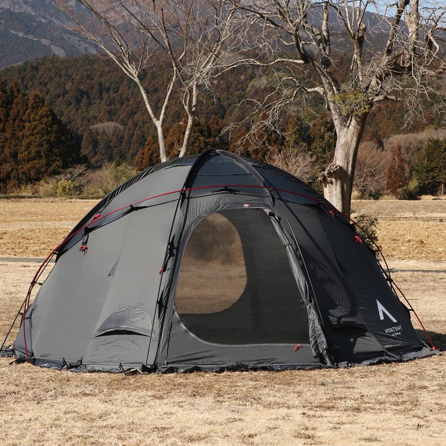 NORTENT ノルテント ギャム6 アークティック Gamme6 ARCTIC(No NORTENT ノルテント ギャム6 アークティック Gamme6 ARCTIC(No