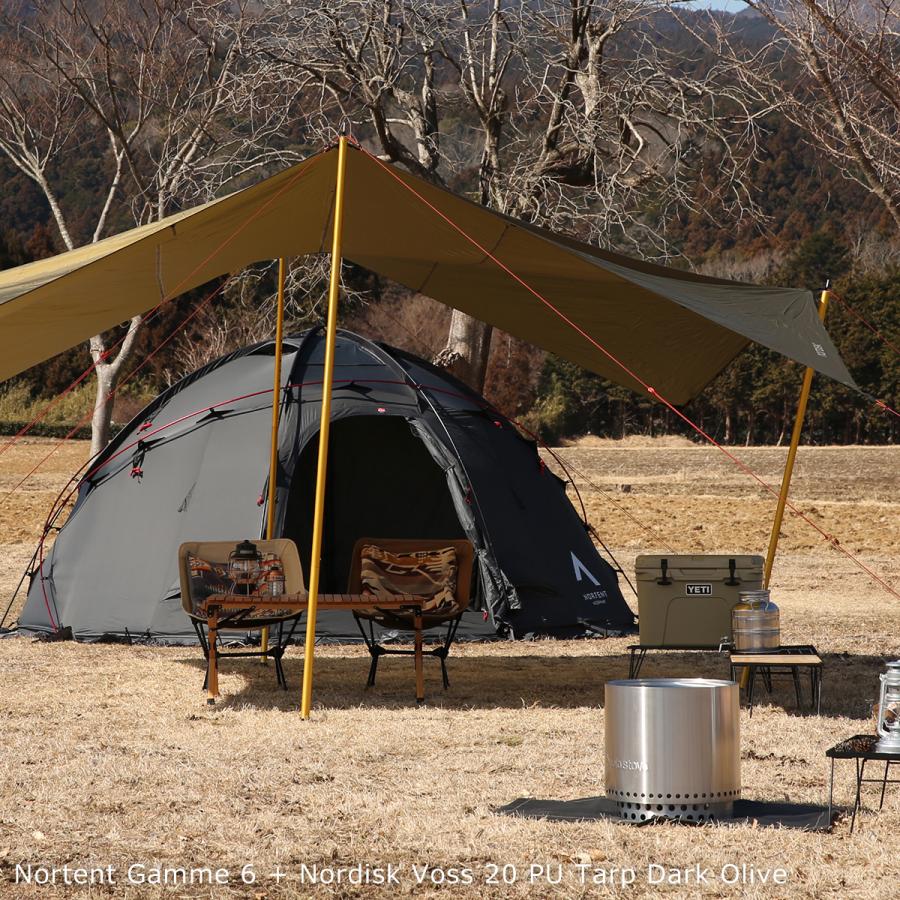 NORTENT ノルテント ギャム6 アークティック Gamme6 ARCTIC(No NORTENT ノルテント ギャム6 アークティック Gamme6 ARCTIC(No