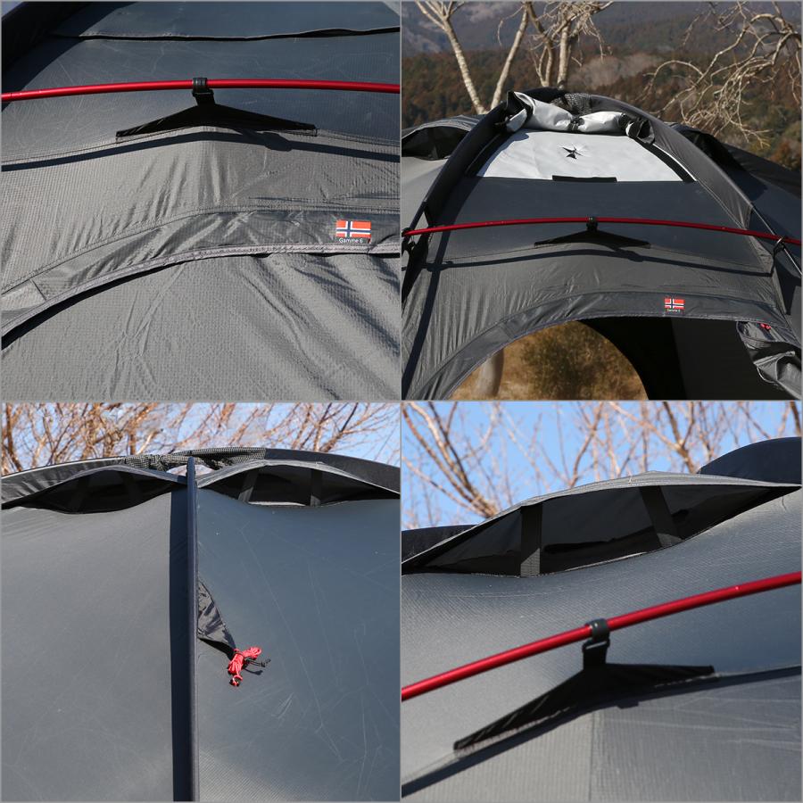 NORTENT ノルテント ギャム6 アークティック Gamme6 ARCTIC(No NORTENT ノルテント ギャム6 アークティック Gamme6 ARCTIC(No