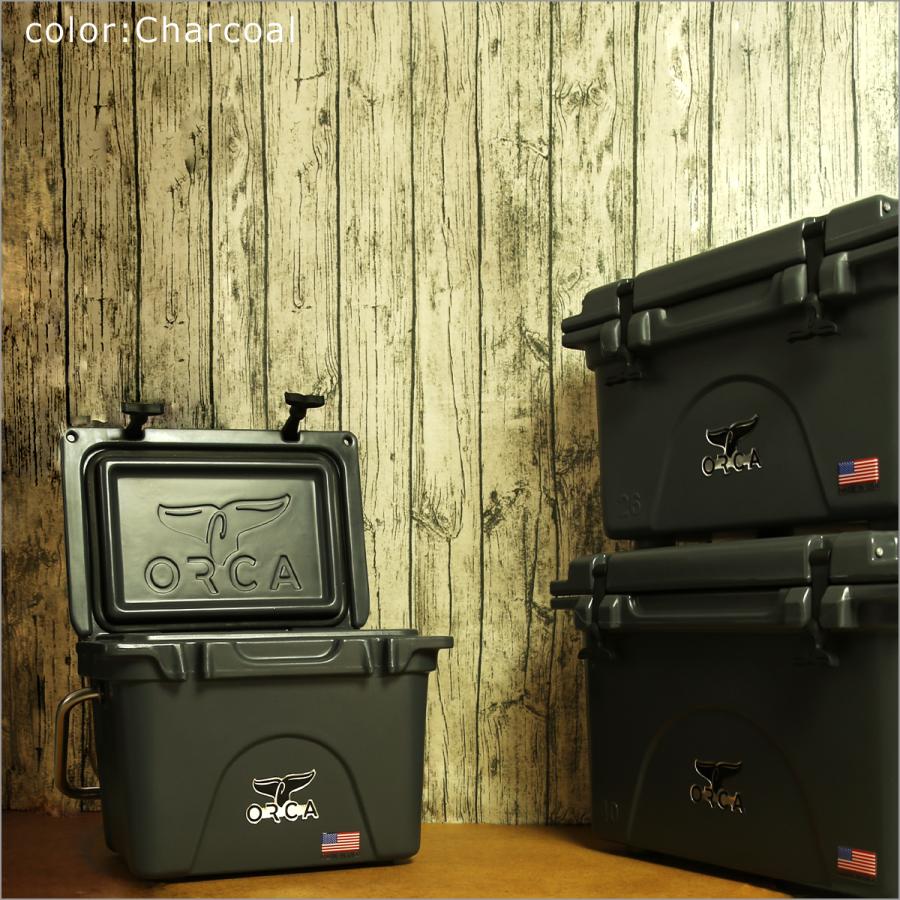 ORCA オルカ クーラーボックス 40 Orca Coolers 大型 クーラー ORCA オルカ クーラーボックス 40 Orca Coolers 大型 クーラー