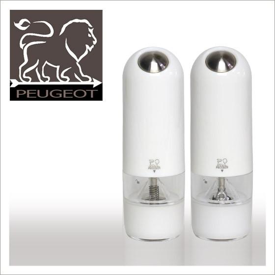 Peugeot プジョー 電動ミル アラスカ 17cm ペパーミル ソルトミル Peg276 Daily 3 Com 通販 Yahoo ショッピング