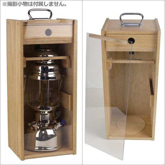 Petromax 【並行輸入品】ペトロマックス HK500 ランタン用 木製