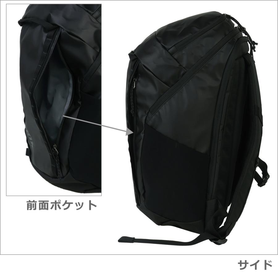 ぽんページ patagonia（パタゴニア） 【並行輸入品】パタゴニア リュック ブラック