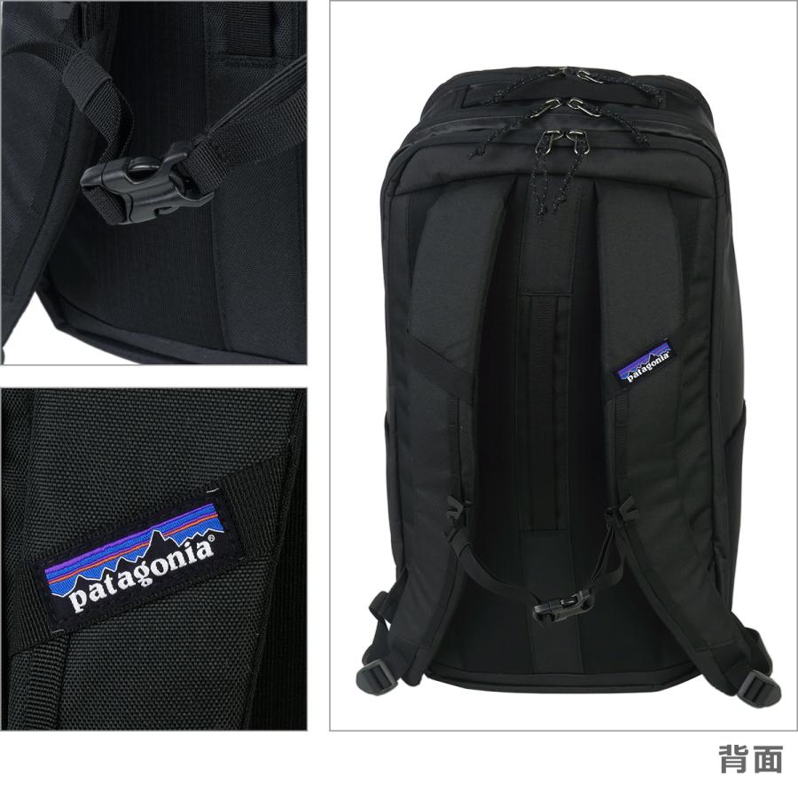 patagonia（パタゴニア） 【並行輸入品】パタゴニア リュック ブラック