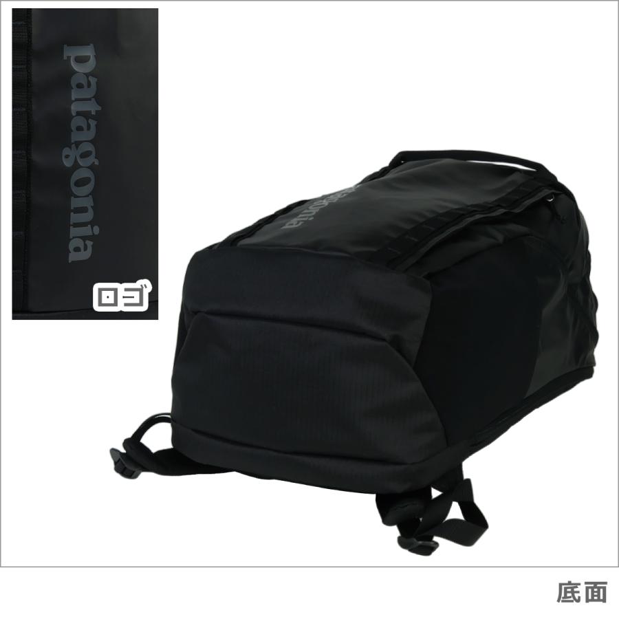 patagonia（パタゴニア） 【並行輸入品】パタゴニア リュック ブラック