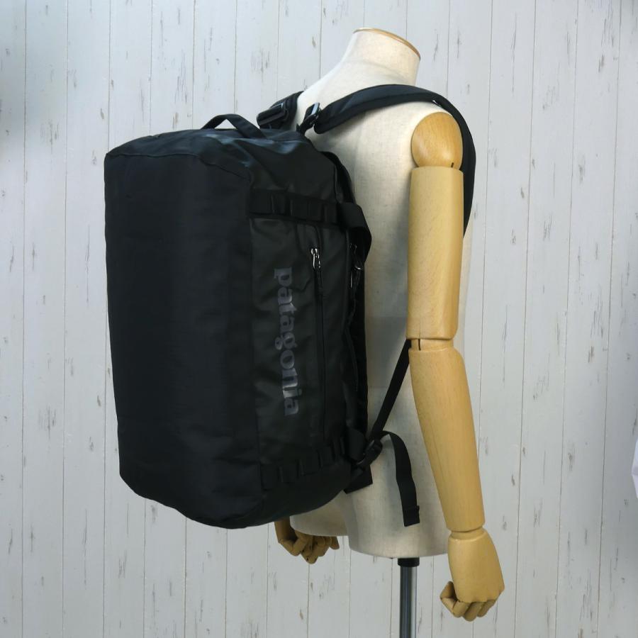 patagonia（パタゴニア） 【並行輸入品】パタゴニア リュック ブラック