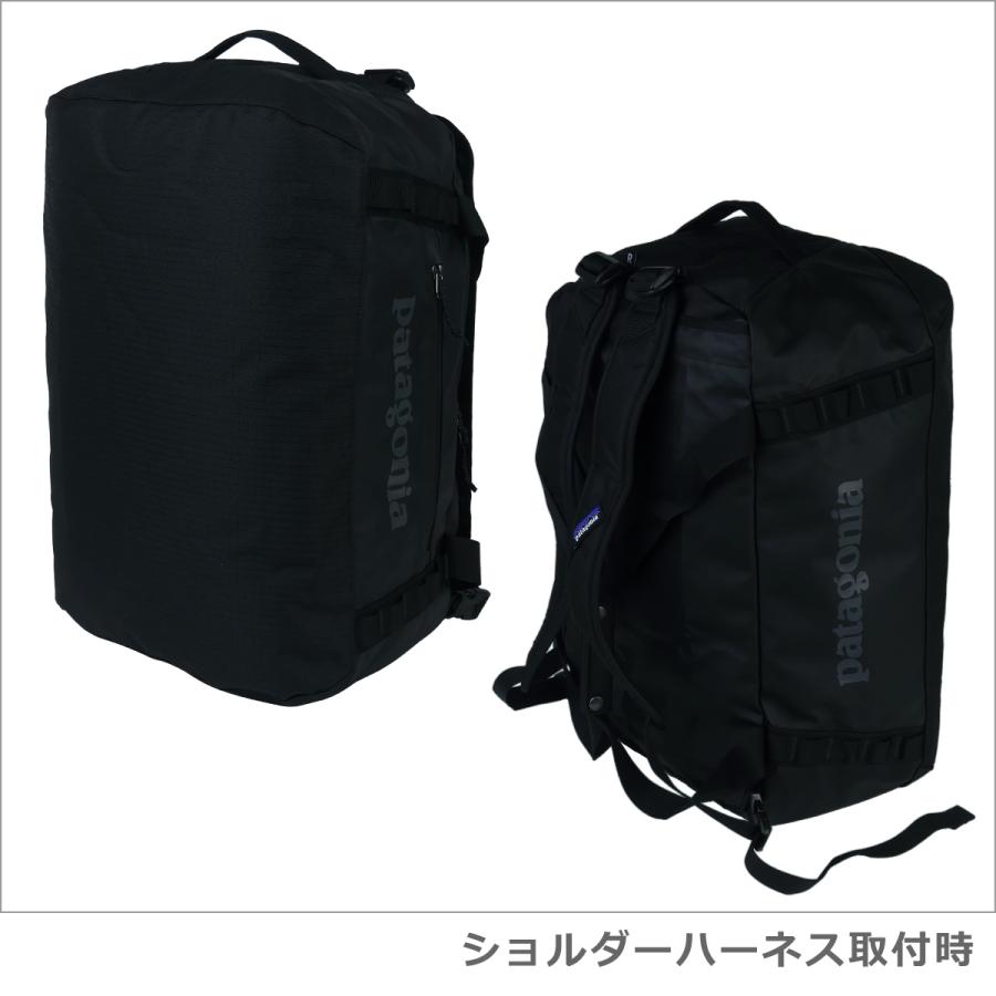patagonia（パタゴニア） 【並行輸入品】パタゴニア リュック ブラック