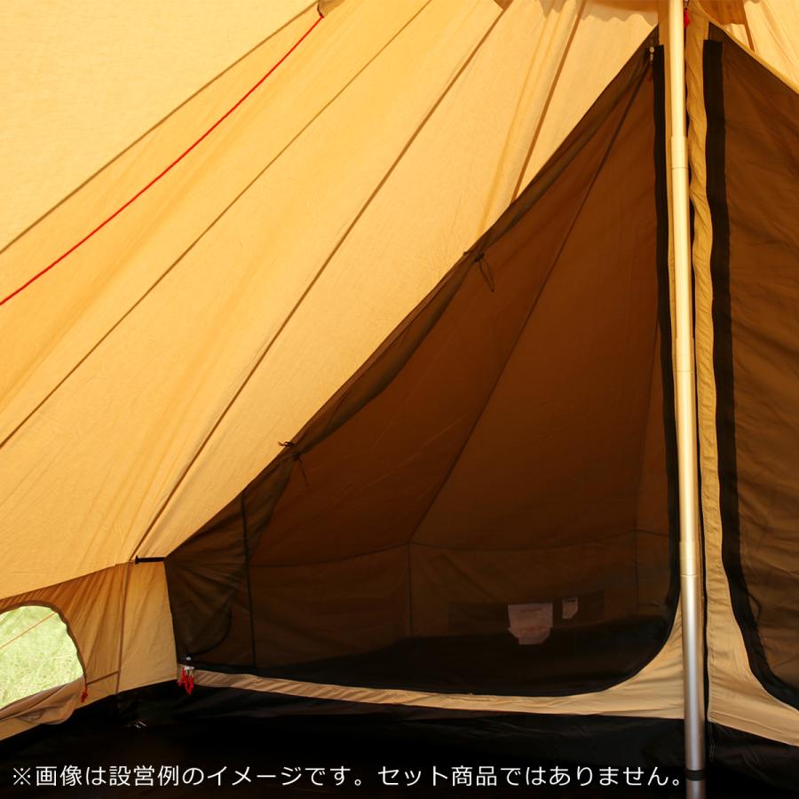 ROBENS 並行輸入品 ローベンス クロンダイク 専用インナーテント