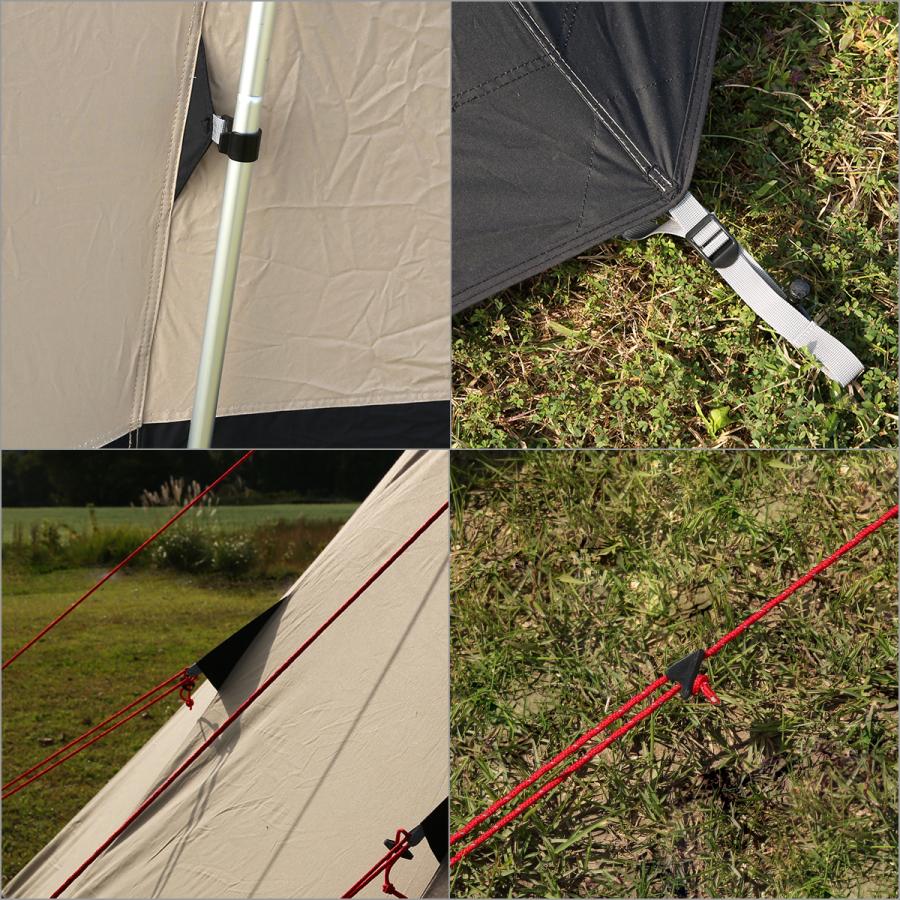 ROBENS（ローベンス） 【並行輸入品】ローベンス テント カイオワ